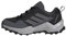 adidas Terrex AX4R Hiking Shoes Wanderschuhe, Core Black/Grey Four/Grey Six, 39 1/3 EU