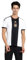 Adidas Herren DFB H JSY Trikot, weiß-White (White), L