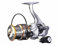 Maximus Black Side Aviator Spinnrolle 7+1 FD Angelrolle (2000)