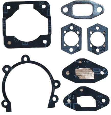 YRTJINYQ Jeu de Joints compatibles Compatible avec BR 420 SR 420 BR420 SR420, Paquet de 10