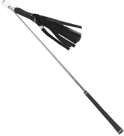 SPYMINNPOO Aiuto per L'allenamento Dell'Oscillazione del Golf, Bastone di Riscaldamento Portatile Antiscivolo da 38,6 Pollici per Esercizi di Equilibrio