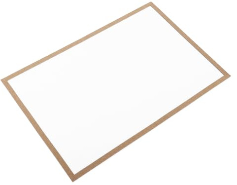 FELTECHELECTR Tablero de Rompecabezas Plegable con Marco Antideslizante para Organizar y Mostrar Puzzles de Alfombrilla Portátil para Casa Escuela y Jardín de Infancia