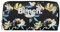 Bench Große XXL Damen Geldbörse Portemonnaie Brieftasche Reißverschluss Clutch