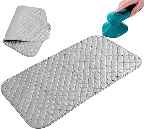 BORDSTRACT 18.1 * 31.9 Inch Portable Ironing Pad