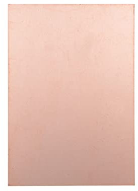 YOKIVE 30pz PCB Rame Rivestito Scheda, FR4 Singolo Lato Vuoto Circuito Schede, Ottimo per Elettronica Hobby, Incisione, Circuito Progetti (130mmx75mmx1.5mm)