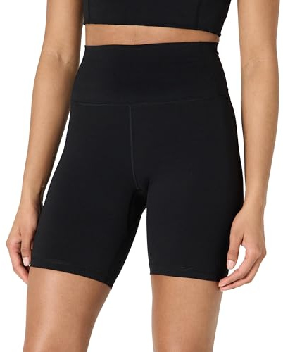 Amazon Essentials dam FormFlex längre innersöm cykelshorts, dam Aewm53711