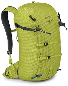 Osprey Mutant 22L Climbing Backpack, Green OS