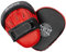 BENLEE Handpratzen aus Leder Tucson one Size, Black/Red
