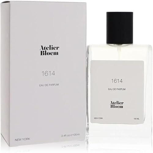 Atelier Bloem 1614 Eau de Parfum 100 ml Spray