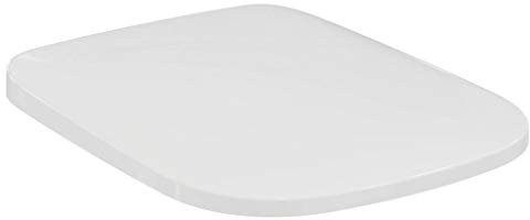 Ideal Standard T366901 Original Connect E WC-Sitz Eckig