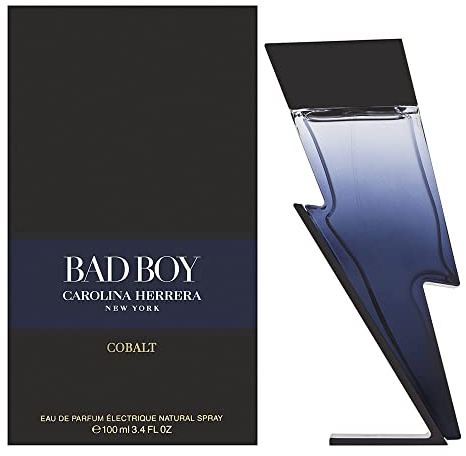 BAD BOY COBALT edp vapo 100 ml