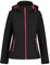 ICEPEAK Jacke BRENHAM Jacke für damen Schwarz 44