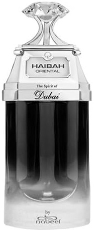 THE SPIRIT Of DUBAI Haibah Oriental Eau de Parfum (90 ml)