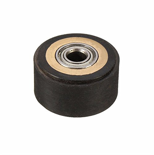 EsportsMJJ 4X10X18Mm Pinch Roller Für Roland Vinyl Schneideplotter Cutter