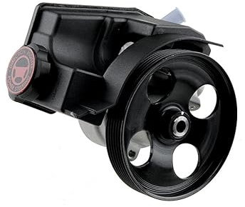 NTY Servopumpe passend für Berlingo Xsara 206 206 Partner |