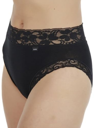 AVET 3324 Jana - M/M, Noir