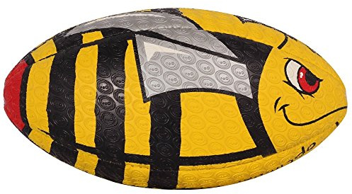 Optimum Rugbyboll, storlek, storlek 5