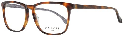 Ted Baker Brille TB8208 106 54 Herren Schwarz 56-16-140