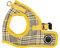 Lucas Harness B Hundegeschirr Yellow M