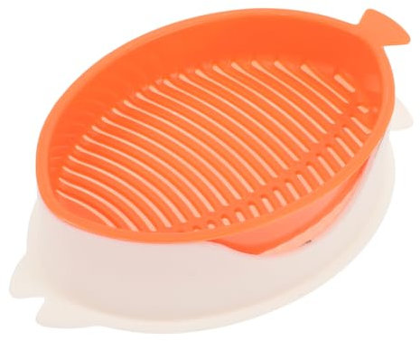 BESPORTBLE Practical Cat Grass Planter Hydroponic Cat Grass Box Catnip Soilless Box