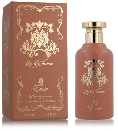 Le Charme, Eau de Parfum, Emir