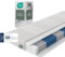 hERZtal Federkernmatratze 90x200 - Ergonomische Taschenfederkernmatratze - 7 Zonen Matratze - Härtegrade H2/H3 - Oeko-TEX Zertifiziert - Waschbarer Bezug - Atmungsaktiv - Höhe 16 cm