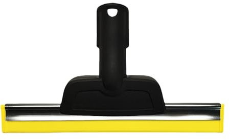 HIYOUNG Fensterdüse kompatibel mit Kärcher Dampfreiniger，für Dampfreiniger SC1, SC2, SC3, SC4, SC5, SC7,Streifenfreie Reinigung von Glas, Fenstern und Spiegeln