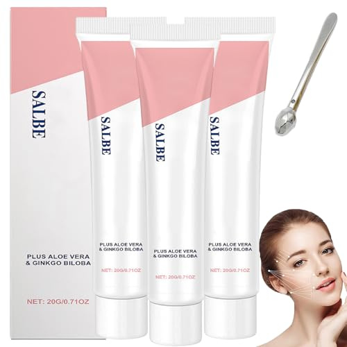 Augencreme (3 Flaschen)