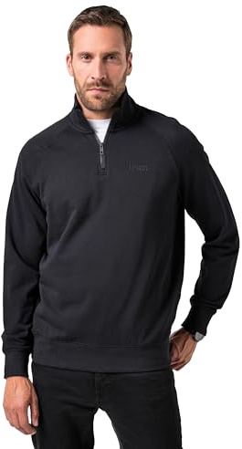 JP 1880 Hommes Sweat-Shirt