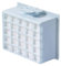 HEPA-Filter für alternativ Filter für Bosch Staubsauger GL-30 - BGL3B110, BGL3B112, BGL3B330 .. wie BBZ156HF von Microsafe®