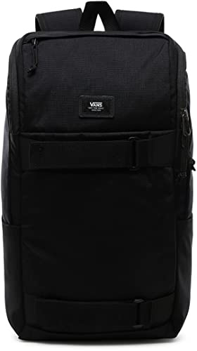 Vans Obstacle Rucksack 2026 Black Ripstop