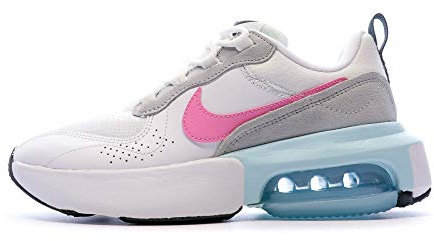 Nike Damen Laufschuhe Air Max Verona Weiß 38 EU