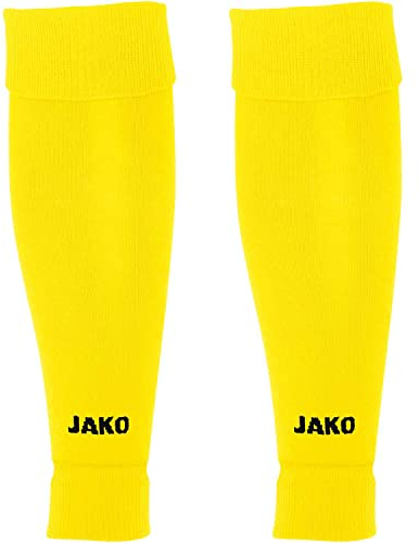 JAKO - Chaussettes Tubulaire, Mixte, Citroën, L