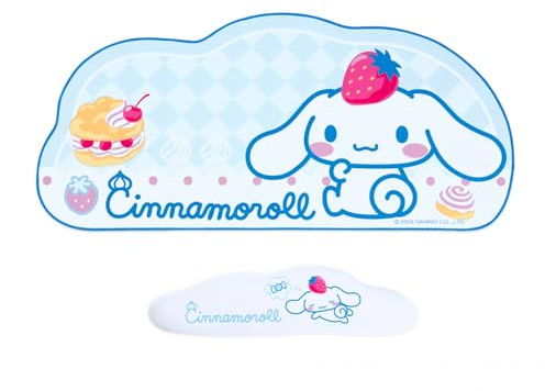 Kuitmor Anime hund musmatta handledsstöd set, halkfri skrivbordsmatta och minnesskum moln handledsstöd för tangentbord och mus, perfekt för spel eller hemmakontor arbete – DEG