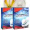 24PCS Toilet Cleaner Tablets Heavy Duty,Toilet Bowl Cleaner,Toilet Limescale Remover Strong,Strong Toilet Cleaner for Stains,Toilet Freshener,Deep Cleaning Foam Action Tabs,Anti-Limescale,Dirt Remover