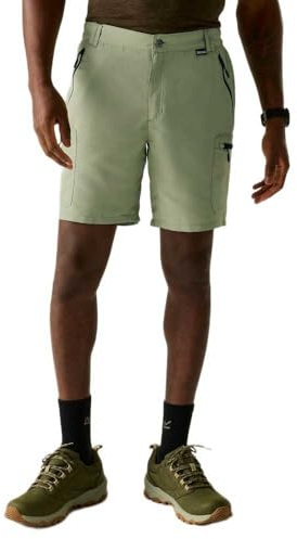 Regatta herr Regatta Leesville III herr promenadshorts Leesvilleshrt III