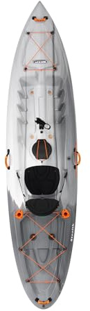 Lifetime Stealth Angler Kayak, Sit-On-Top Fishing Kayak, 11’
