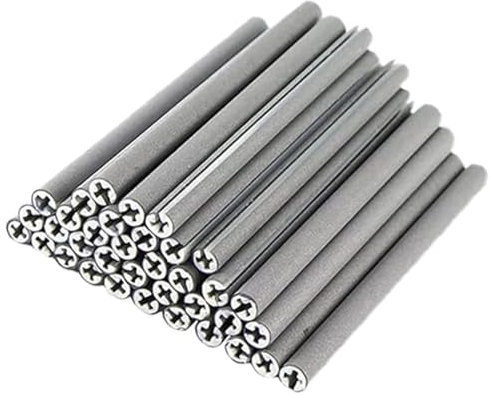 PEXIVOZ 36 Stück Speichenreflektoren für Fahrräder, Maximaler Sichtbarkeit, Einfache Montage