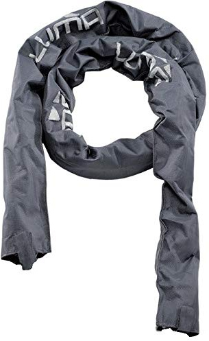Fut62lnb-86755 - rivestimento in tessuto a catena lucchetto antifurto textil escudo MISURARE 170CM