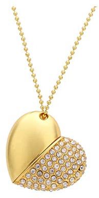 UFARID Memoria USB 3.0 Flash Drive Pendrive Memory Stick Memoria de Almacenamiento Thumb Drive para Computadoras Colores Mezclados (32GB, Oro)