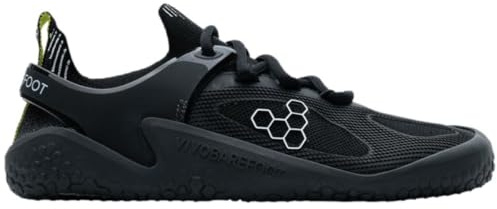 VIVOBAREFOOT Motus Strength, Mens Strength Training Shoe with Barefoot Strength-Training Sole