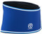Rehband Rx Rückenbandage - 7mm Neopren Stabilisationsgürtel für Rücken & Lendenwirbelsäule, anatomischer Rückenstützgürtel für Fitness, Kraftsport & Alltag, Farbe:Blau, Größe:XL