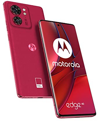 Motorola Moto Edge 40 8+256, Viva Magenta XT2303-2