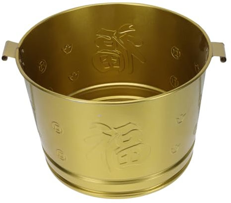 BESPORTBLE Außencontainer 1Stk brennender Papierkegel abfalleimer streugutbehälter eobin Hood Rubbish Bin grillroste verbrennungsanlage ölig Container Banknoten Komposttonne Rostfreier Stahl