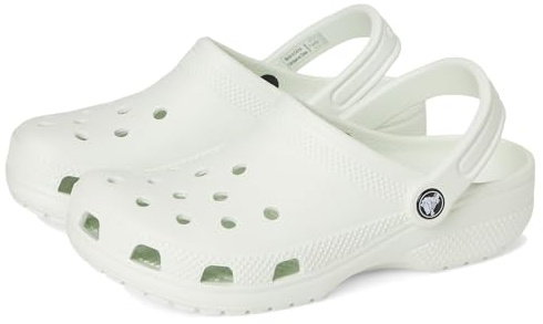 Crocs Unisexe Enfant Classic Clog K Sabots, Mint Tint, 38/39 EU