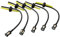 AOIUU String Trimmer Parts Fuel Filter Pipes Accessories Accessory Brush Cutter Fuel Hose Seal Replacement