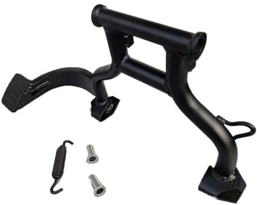 Motorcykelställ Mittstöd Mittstöd För Triumph För BONNEVILLE T100 T120 För Street Scrambler 900 2016-2024 Stöd