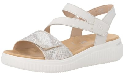 Remonte D3l51 Sandales Bride cheville Femme
