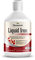 Pharmanostix Liquid Iron Supplement 500 mL - Made with Organic Fruit and Herbal Blend - Supported with Acai Powder, B Complex and Vitamin C - Mixed Fruit Flavour - Suitable for Vegans