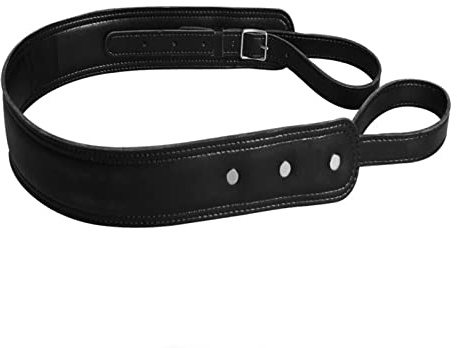 Correa de Tuba de Hombro de Cuero PU, Arnés de Tuba Grueso de Longitud Ajustable Para Accesorio Para Instrumentos Musicales de Viento